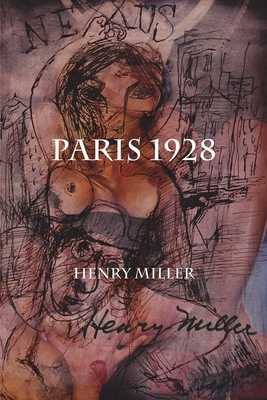 Paris 1928 0861967623 Book Cover
