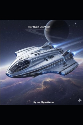 Star Quest Mission 79 B0GHNSYBGX Book Cover