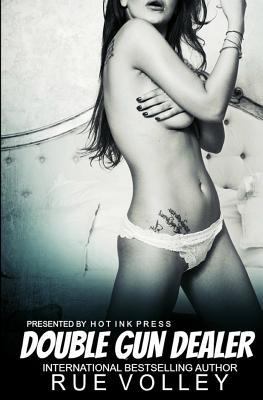 Double Gun Dealer 1494775573 Book Cover
