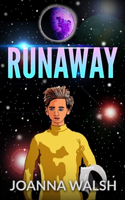 Runaway 0987561774 Book Cover
