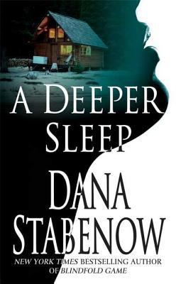 A Deeper Sleep: A Kate Shugak Novel B0073R8IMK Book Cover