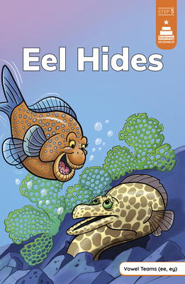 Eel Hides 0756585821 Book Cover