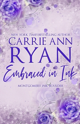 Embraced in Ink - Special Edition 1088032184 Book Cover