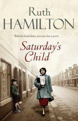Saturday's Child 023075712X Book Cover