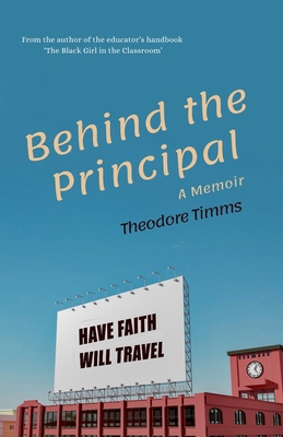 Behind the Principal: from 'Housing Project Chi...            Book Cover