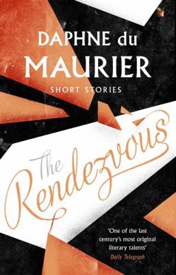 The Rendezvous and Other Stories B0092G4FKE Book Cover