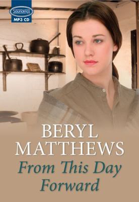 From This Day Forward 1407988808 Book Cover