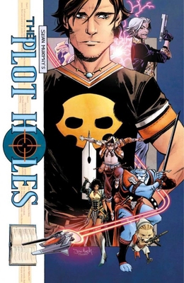 The Plot Holes Vol. 1 1961012308 Book Cover