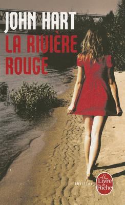 La Rivière Rouge [French] 2253134007 Book Cover