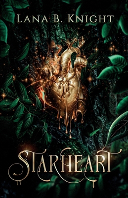 Starheart 1738216632 Book Cover