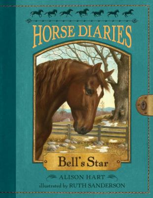 Bell's Star 0375952047 Book Cover