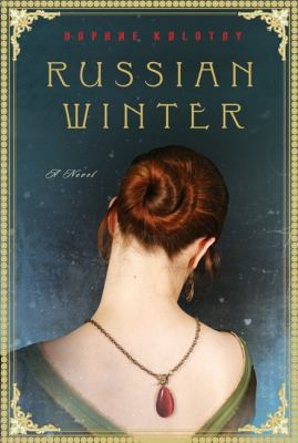 Russian Winter B0051BNTSI Book Cover