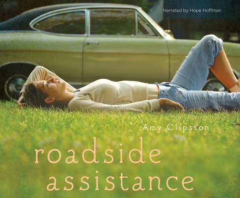 Roadside Assistance 1974948692 Book Cover