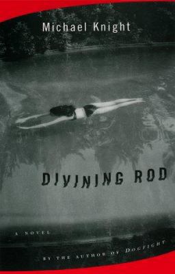 Divining Rod 052594379X Book Cover