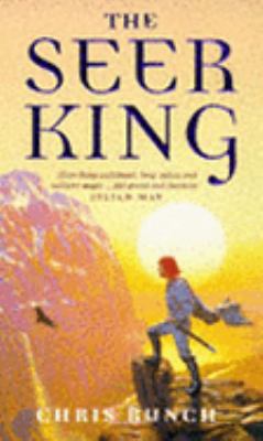 The Seer King 1857234898 Book Cover
