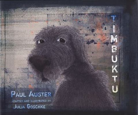 Timbuktu 0698400909 Book Cover