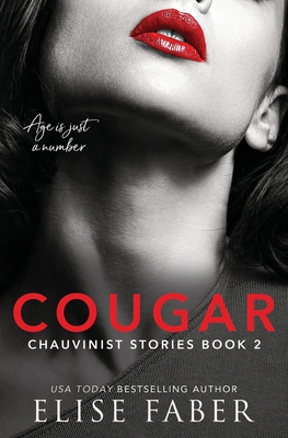Cougar 1946140562 Book Cover