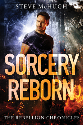 Sorcery Reborn 1542093120 Book Cover