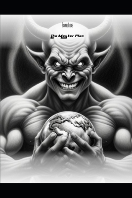 The Master Plan B0DXD7XJ8Q Book Cover