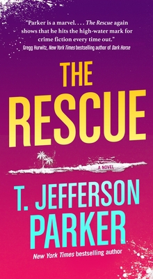 The Rescue 1250793572 Book Cover