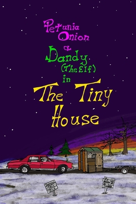 The Tiny House B08CPNPNDZ Book Cover