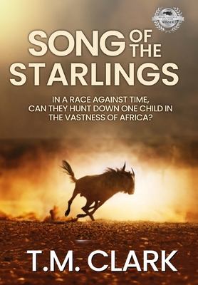 Song of the Starlings 1923129112 Book Cover