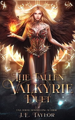 The Fallen Valkyrie Duet 1963769058 Book Cover