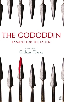 The Gododdin: Lament for the Fallen 057135212X Book Cover