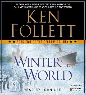 Winter of the World 1611761174 Book Cover