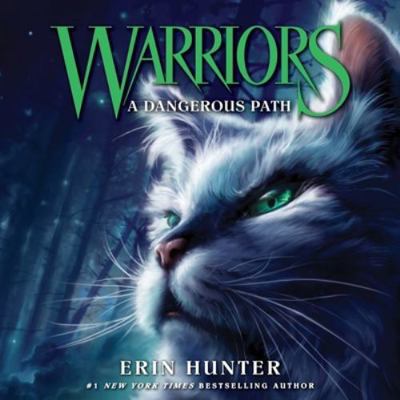 Warriors #5: A Dangerous Path 1538501554 Book Cover