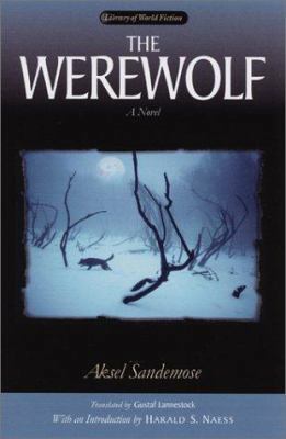 The Werewolf 0299037444 Book Cover