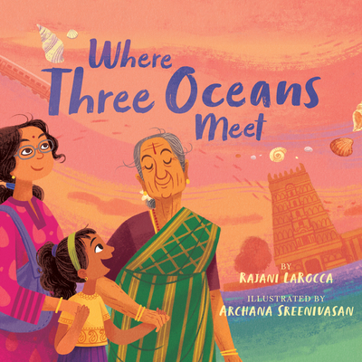 Where Three Oceans Meet 1666515744 Book Cover