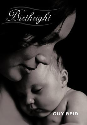 Birthright 1463428677 Book Cover