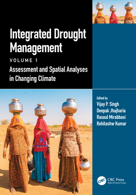 Integrated Drought Management 1032232803 Book Cover