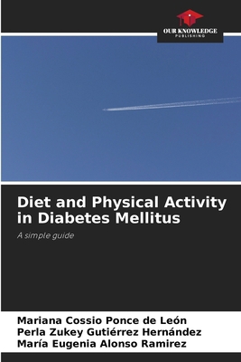 Diet and Physical Activity in Diabetes Mellitus 6208342023 Book Cover