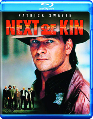 Next Of Kin 0780693418 Book Cover
