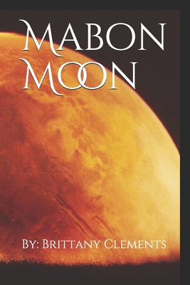 Mabon Moon 1700338234 Book Cover