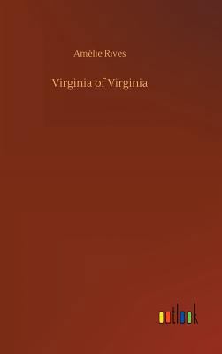 Virginia of Virginia 3732671682 Book Cover