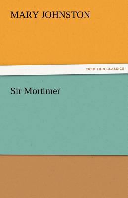 Sir Mortimer 3842474261 Book Cover