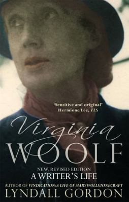 Virginia Woolf 1844081427 Book Cover