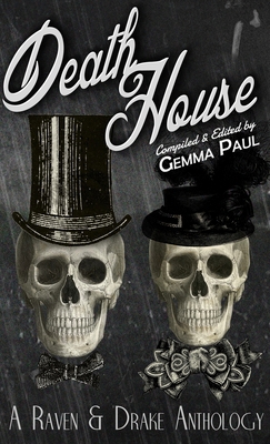 Death House 1914320077 Book Cover