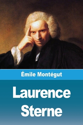 Laurence Sterne [French] 3690822556 Book Cover
