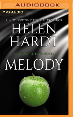 Melody 1501224883 Book Cover