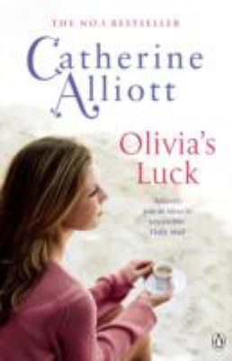 Olivia's Luck 0241961319 Book Cover