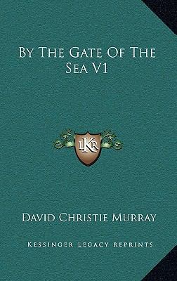 By the Gate of the Sea V1 1163648981 Book Cover