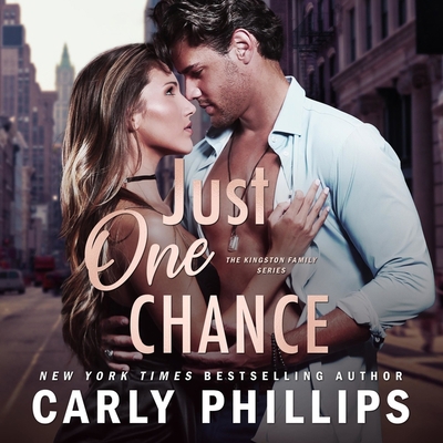 Just One Chance 1665106220 Book Cover