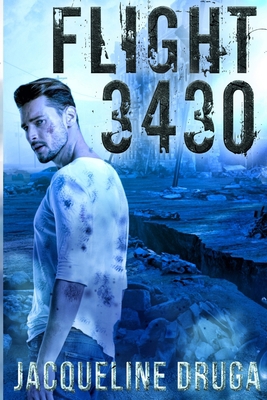 Flight 3430            Book Cover