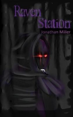 Raven Station 1530731011 Book Cover