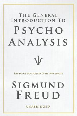 A General Introduction to Psychoanalysis 1540552772 Book Cover