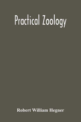 Practical Zoology 9354302203 Book Cover